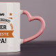 Uitstekend boer de beste opa - Mok