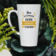 Uitstekend boer de beste vader - Mok