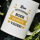 Uitstekend boer de beste vader - Mok