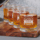 Geweldige boer, de beste vader - Whiskyglazen