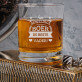 Geweldige boer, de beste vader - Whiskyglazen