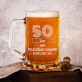 Gefeliciteerd met je verjaardag - Bierpokal
