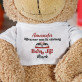alles naar wat ik verlang - Knuffel