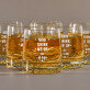 Drink me op - Whiskyglazen