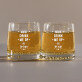 Drink me op - Whiskyglazen