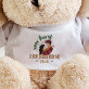je bent genoeg voor mij - Knuffel