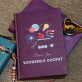 Voorbeeld docent - Notitieboek