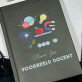 Voorbeeld docent - Notitieboek