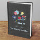 Voorbeeld docent - Notitieboek