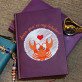 You`re my lobster! - Notitieboek