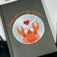 You`re my lobster! - Notitieboek