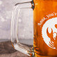 You`re my lobster! - Bierpokal