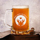 You`re my lobster! - Bierpokal