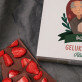 Met grootouders - Chocolade met aardbeien