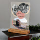 met zus is het beste - Afdruk op acrylglas