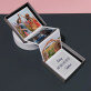 Met jou is het beste - Reeks foto's mondharmonica