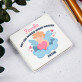 Met jou wereld word mooier - Zakspiegel