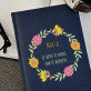 Te mooi - Notitieboek