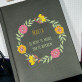 Te mooi - Notitieboek