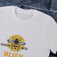 Bijenfluisteraar - Heren t-shirt