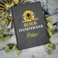 Bijenfluisteraar - Notitieboek