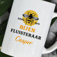 bijenfluisteraar - Mok