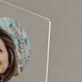 Gek verliefd - Afdruk op acrylglas