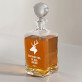 Vertrouw me - Whisky karaf