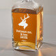 Vertrouw me - Whisky karaf