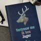 Vertrouw me - Notitieboek