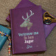Vertrouw me - Notitieboek