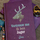 Vertrouw me - Notitieboek