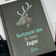 Vertrouw me - Notitieboek