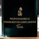 professionele paddenstoelenplukker - Heupflesje