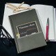 Gereedschap zin - Notitieboek