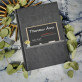 Gereedschap zin - Notitieboek