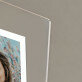 foto handtekening bruiloft - Afdruk op acrylglas