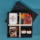 Cadeauset voor oma met mok en thee