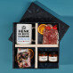 Cadeauset voor broer met mok en thee