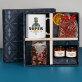 Cadeauset voor opa met mok en thee