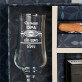 Cadeauset voor de opa met bierpokal en zakmes