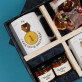 Cadeauset voor de grootouders 2 met mokken voor koppels