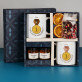 Cadeauset voor de grootouders 2 met mokken voor koppels