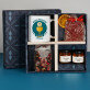 Cadeauset voor pierster met mok en thee