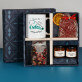 Cadeauset voor doktervmet mok en thee