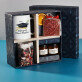 Cadeauset voor de magister met mok en thee