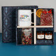 Cadeauset voor moeder met mok en thee