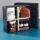 Cadeauset voor moeder met mok en thee