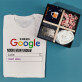Cadeauset voor de echtgenoot met heren t-shirt