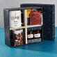 Cadeauset voor beste vriendin met mok en thee